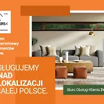 Go Apartments Studio With Balcony Rakowicka Cracow By Noclegi Renters